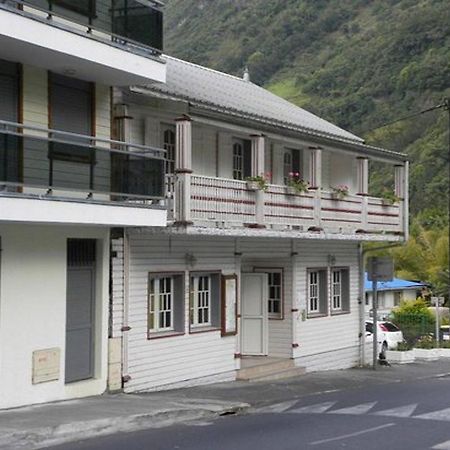 Hotel Le Faham Salazie Zewnętrze zdjęcie
