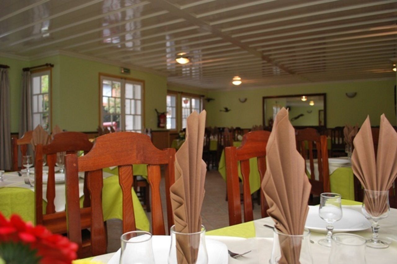 Hotel Le Faham Salazie Zewnętrze zdjęcie